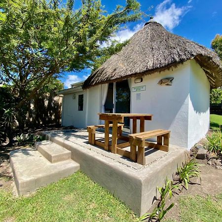 Sunset Bed And Breakfast Coffee Bay Luaran gambar