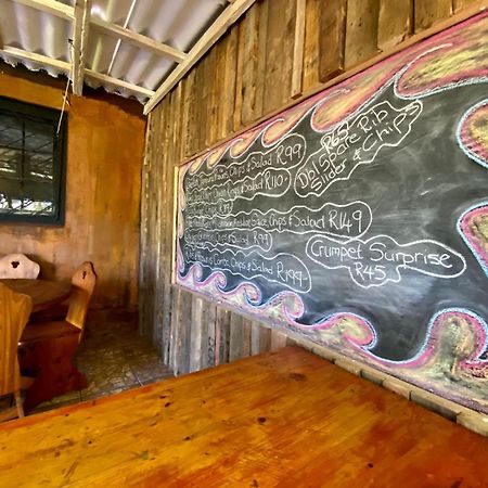 Sunset Bed And Breakfast Coffee Bay Luaran gambar