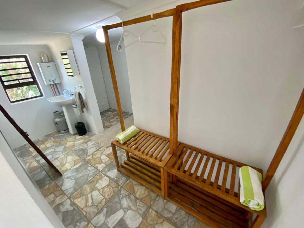 Sunset Bed And Breakfast Coffee Bay Luaran gambar