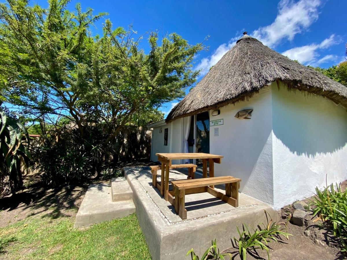 Sunset Bed And Breakfast Coffee Bay Luaran gambar