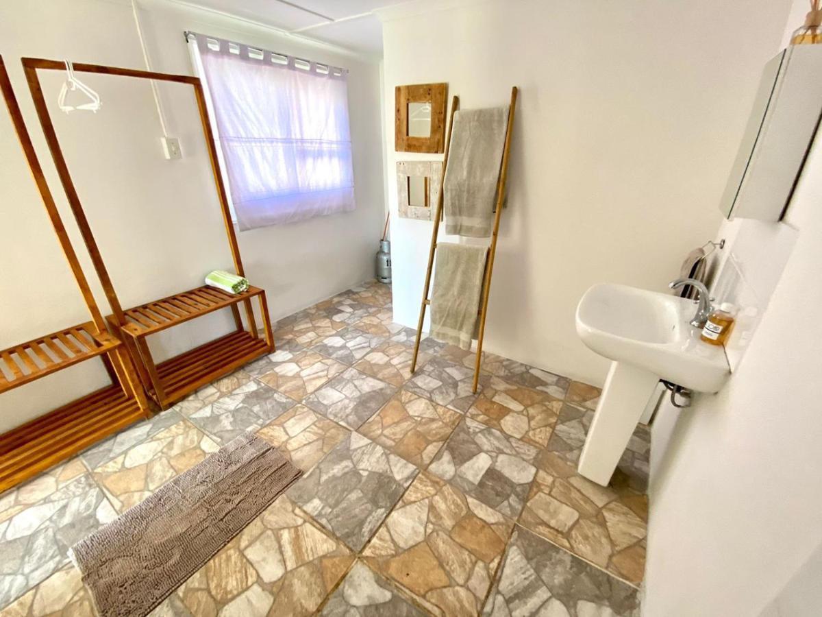 Sunset Bed And Breakfast Coffee Bay Luaran gambar