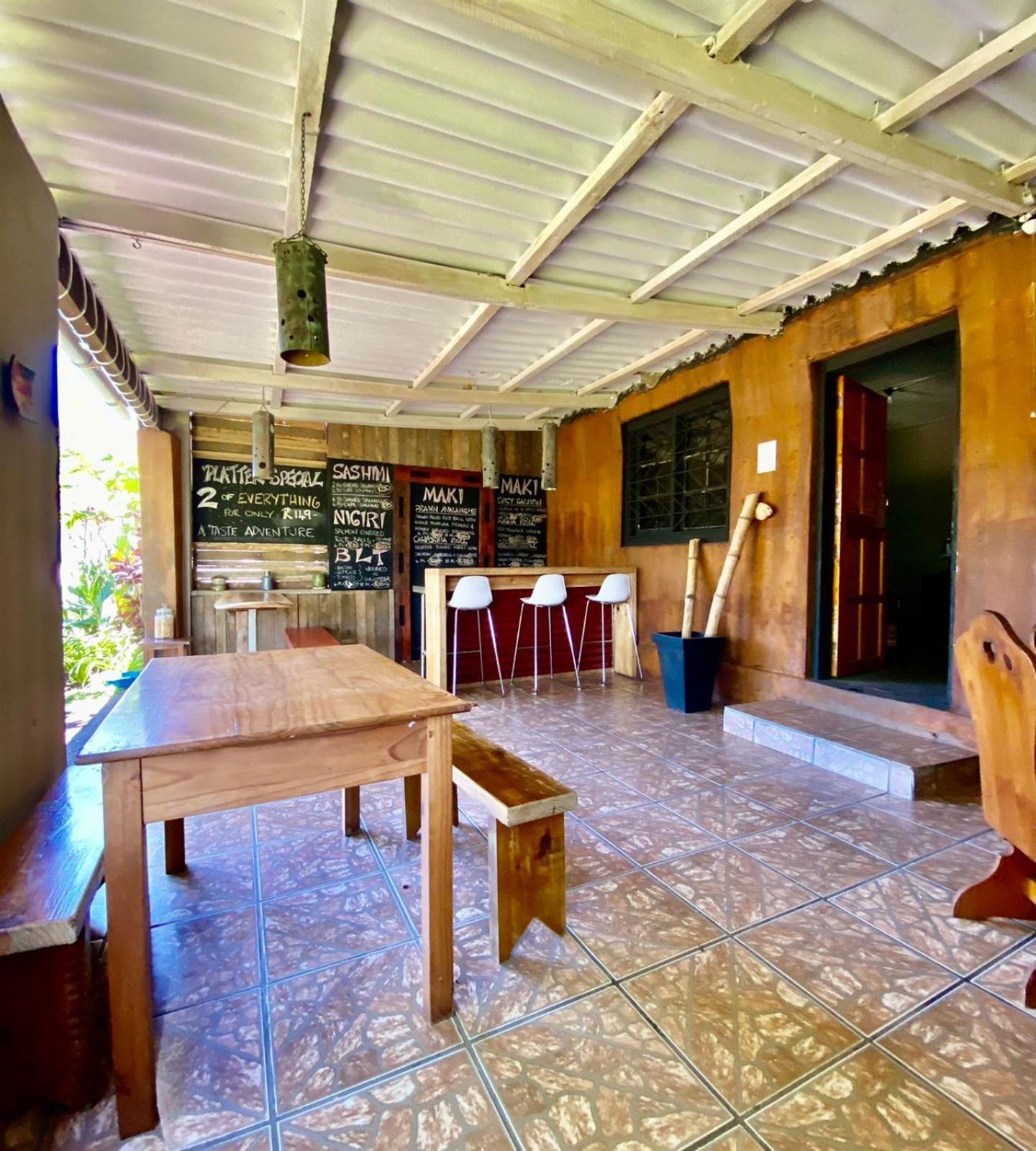 Sunset Bed And Breakfast Coffee Bay Luaran gambar