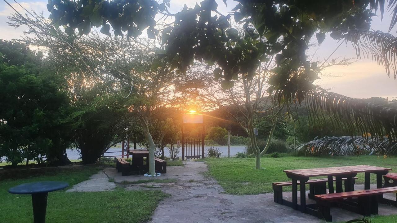 Sunset Bed And Breakfast Coffee Bay Luaran gambar
