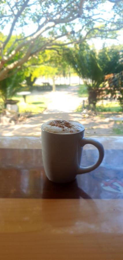 Sunset Bed And Breakfast Coffee Bay Luaran gambar