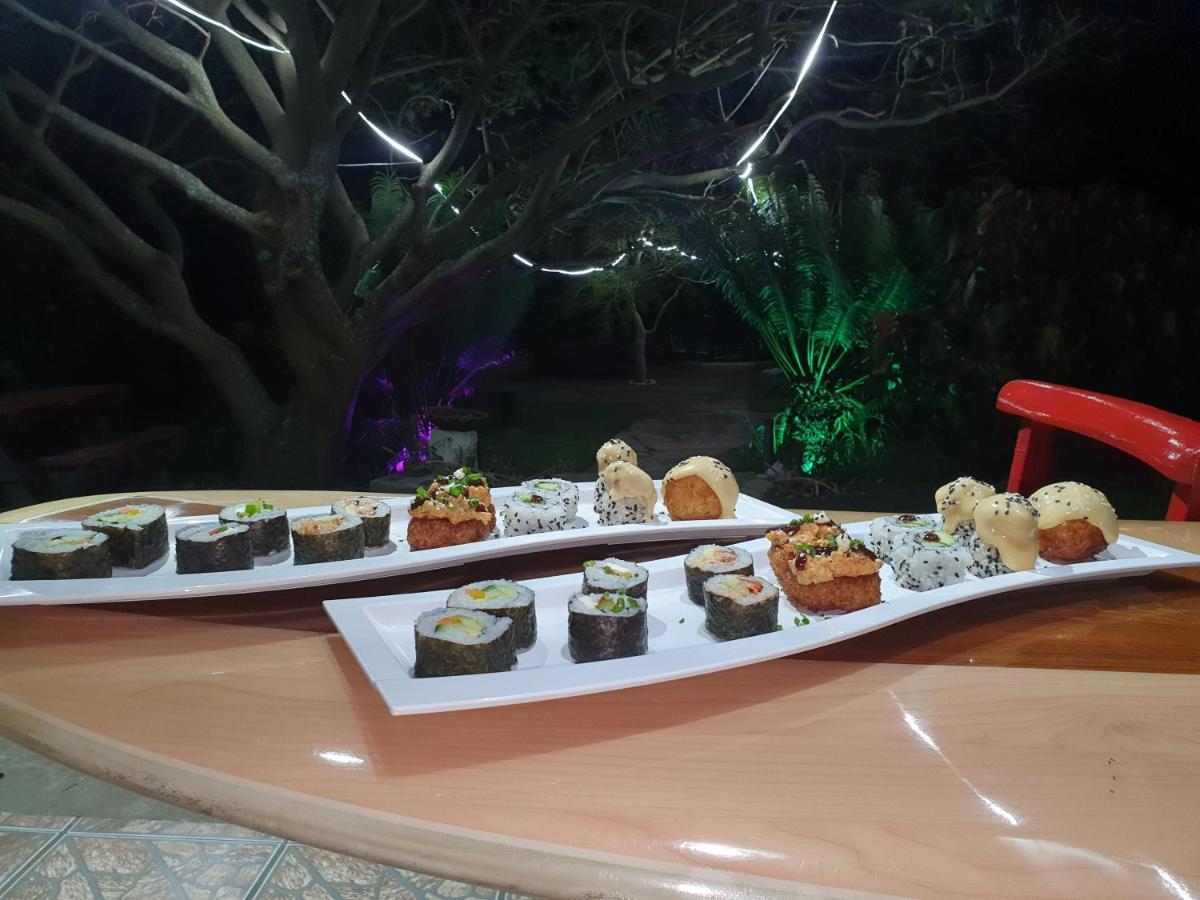 Sunset Bed And Breakfast Coffee Bay Luaran gambar