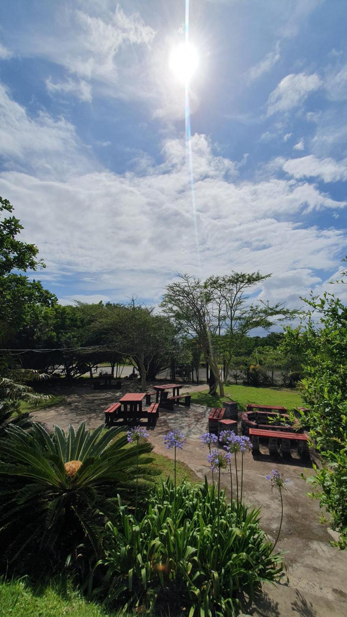 Sunset Bed And Breakfast Coffee Bay Luaran gambar