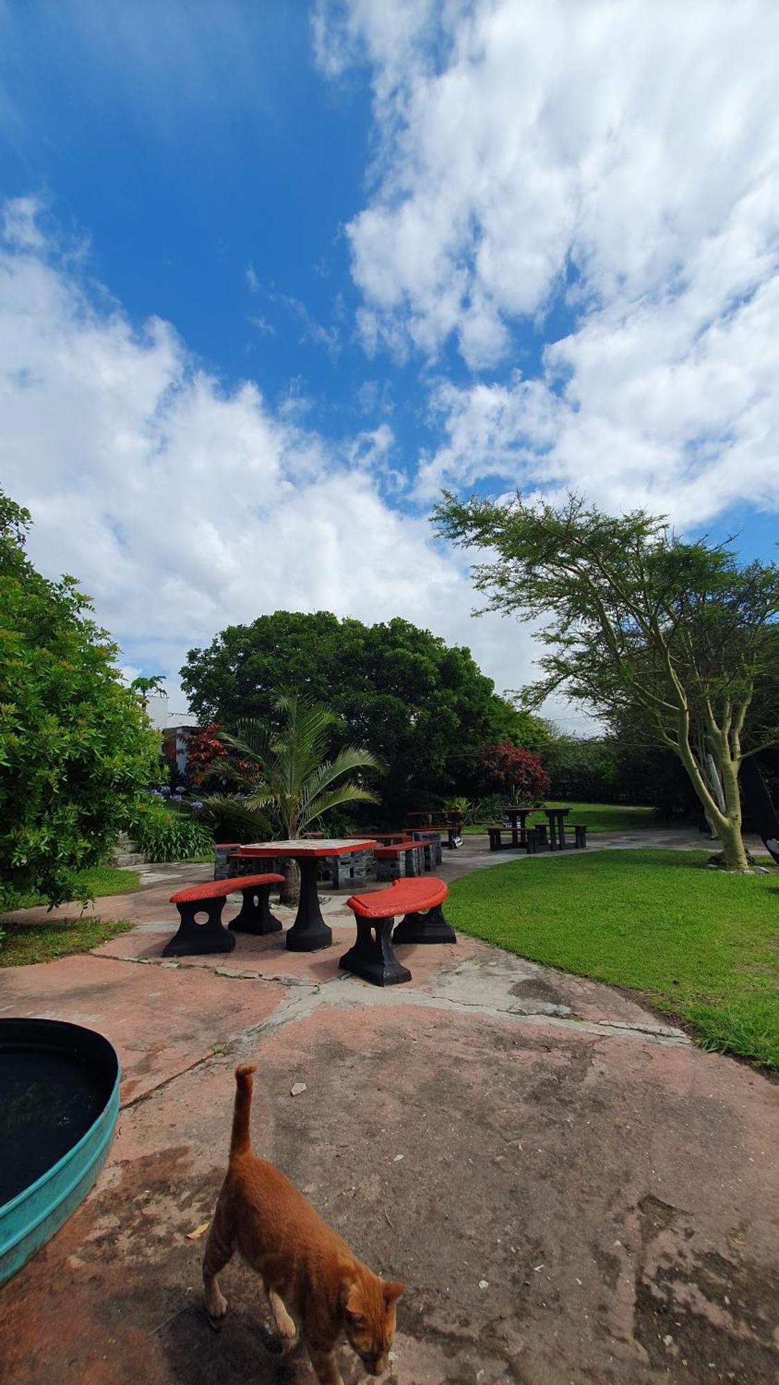 Sunset Bed And Breakfast Coffee Bay Luaran gambar