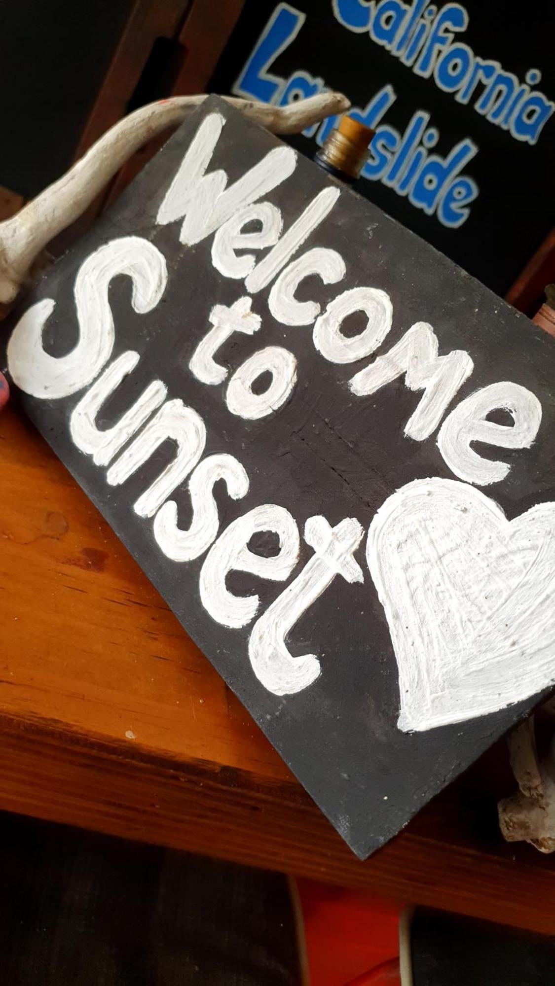 Sunset Bed And Breakfast Coffee Bay Luaran gambar